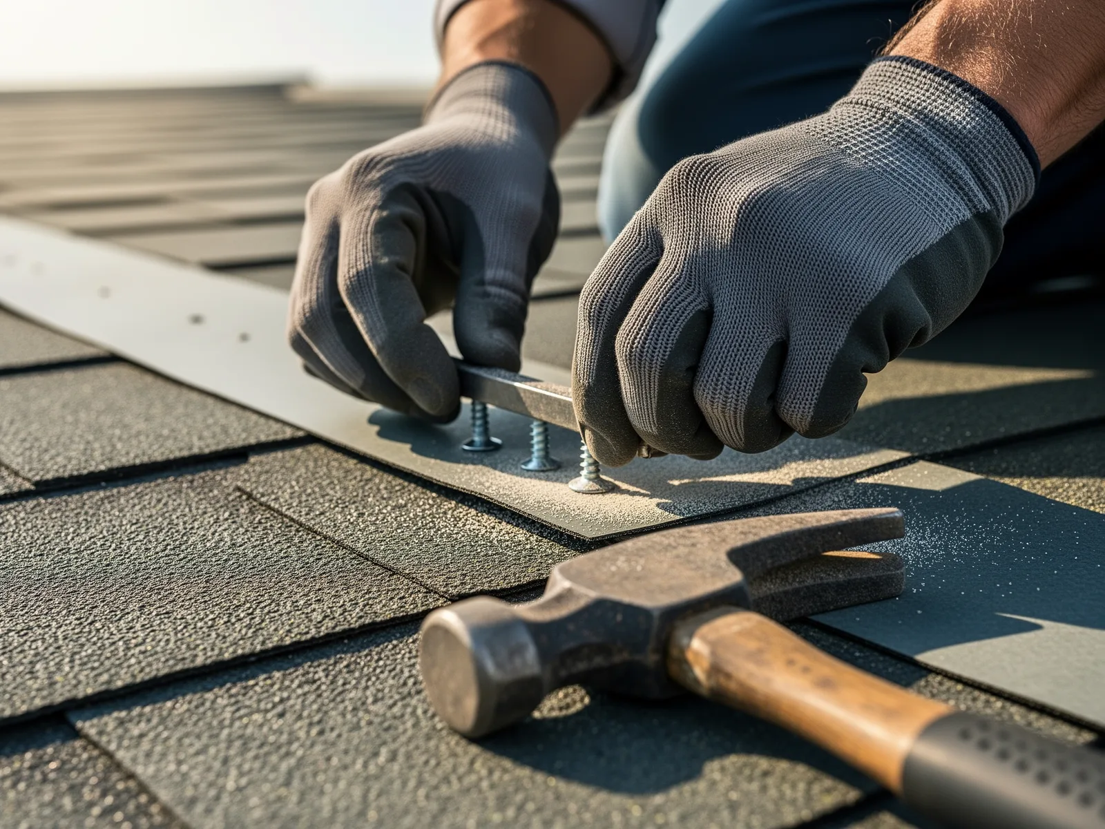 Why choose Fascia Repair in Creston, WA